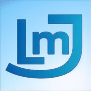 LMJ Games logo