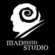 Madmind Studio logo