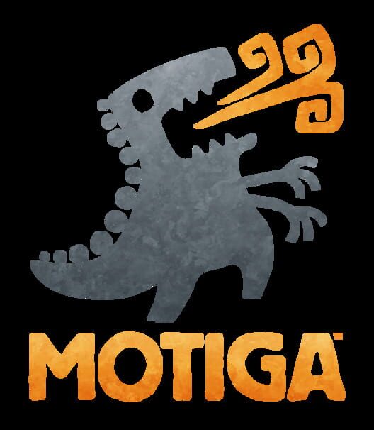 Motiga logo