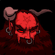 Headbang Club logo