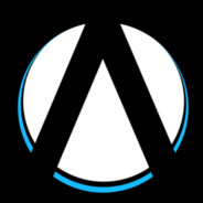 Aoga Games logo