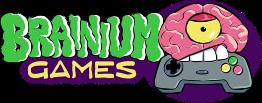 Brainium Games logo