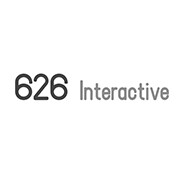 626 Interactive logo