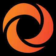 Vertigo Games logo