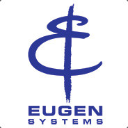 Eugen Systems logo