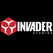 Invader Studios