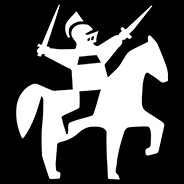 Knight Fever Games logo