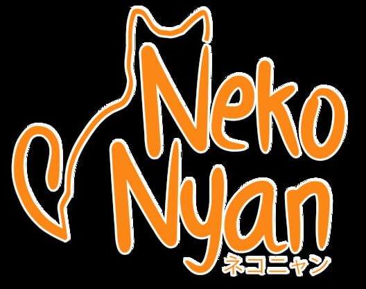 NekoNyan logo