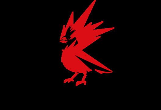 CD PROJEKT RED logo