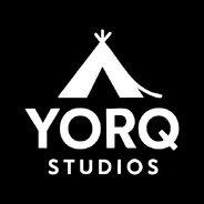 YORQ Studios logo