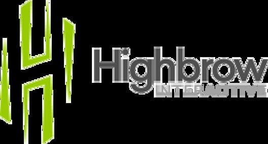 Highbrow Interactive logo