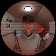 James Hall logo