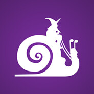 Wandering Wizard logo
