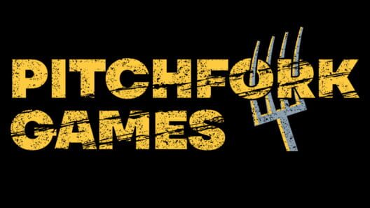 Pitchfork Games logo