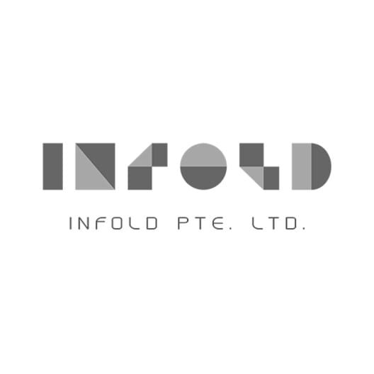 InFold Pte. Ltd. logo