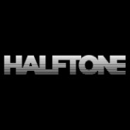 Halftone Gaming logo