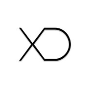 XDev logo