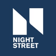 Night Street Games logo