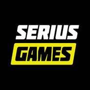 Serius games logo