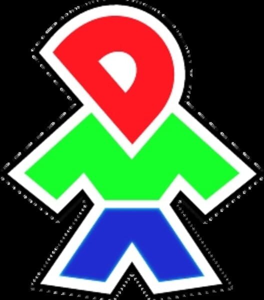 DMA Design logo