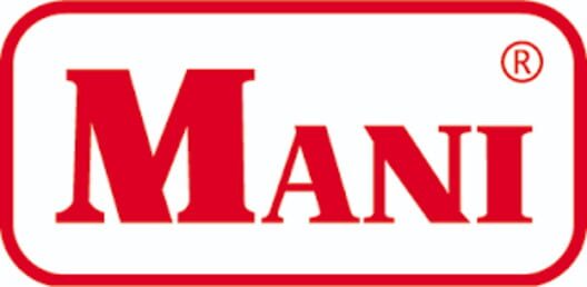 Mani logo