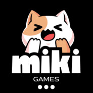 Miki Games logo