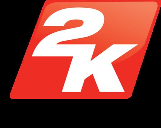 2K Sports logo