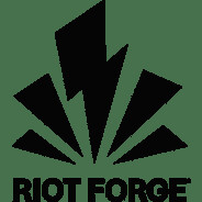 Riot Forge logo
