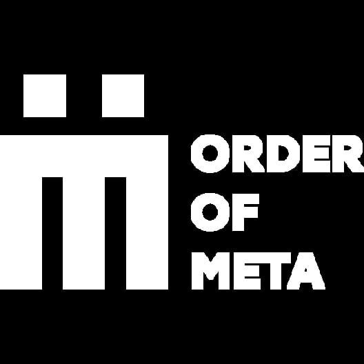 Order of Meta logo