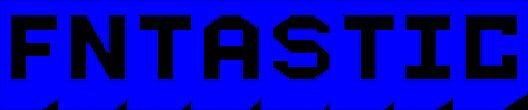Fntastic logo