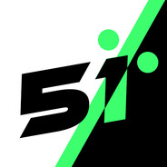 51% Games logo