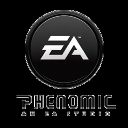 Phenomic Game Development logo