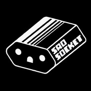 Sad Socket logo