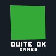 Quite OK Games