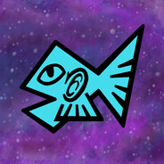 Fish Hear With Fish Ears logo