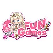 Co-FUN Games logo