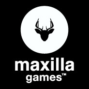 maxilla games logo