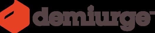 Demiurge logo