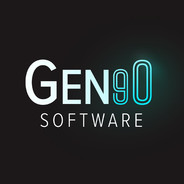 Gen90Software logo