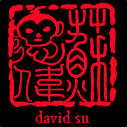 David Su logo