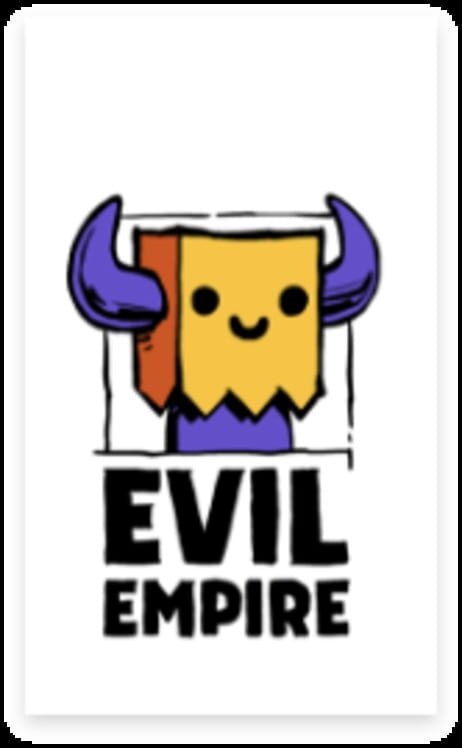 Evil Empire logo