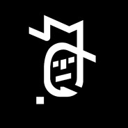 TEAM Black Hat Robot logo