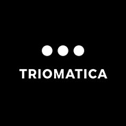 Triomatica Games logo