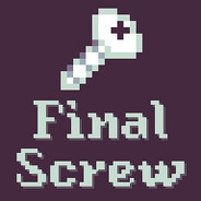 Final Screw logo