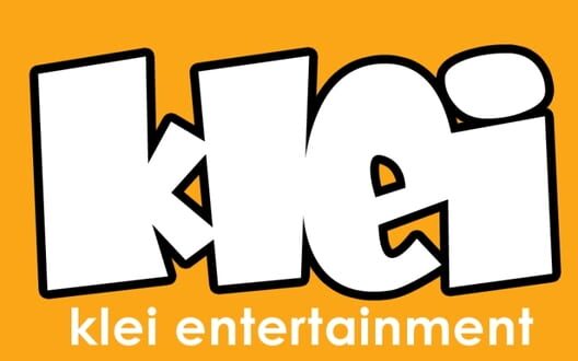 Klei Entertainment logo