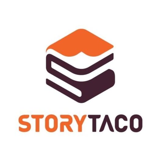 Storytaco.inc logo