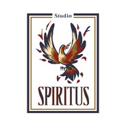 Studio Spiritus logo