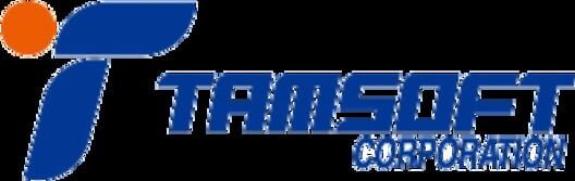 Tamsoft logo