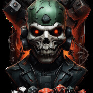 Sinister Corporation Games logo