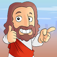 Almighty Games logo
